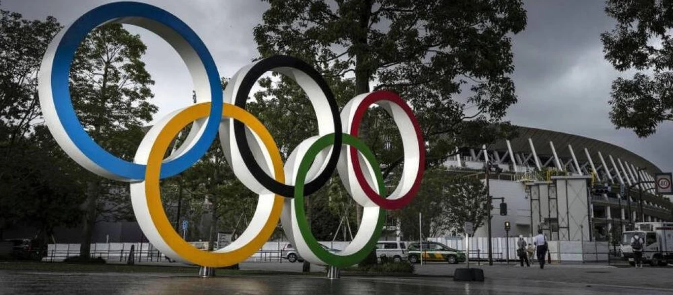 Ολυμπιακοί Αγώνες 2021: Πετυχημένο το test event στο Τόκιο